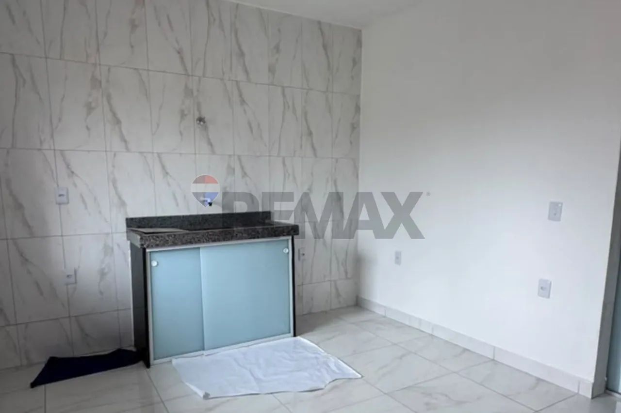 Kitnet com 1 Suíte no bairro Jardim Planalto