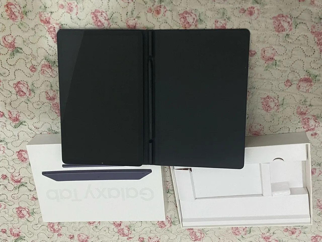 Tablet Samsung - Galaxy Tab S6 Lite - Foto 4