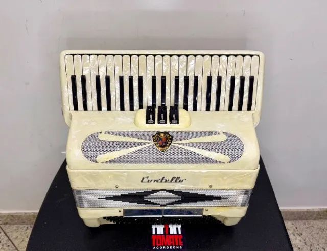 Acordeon Contello