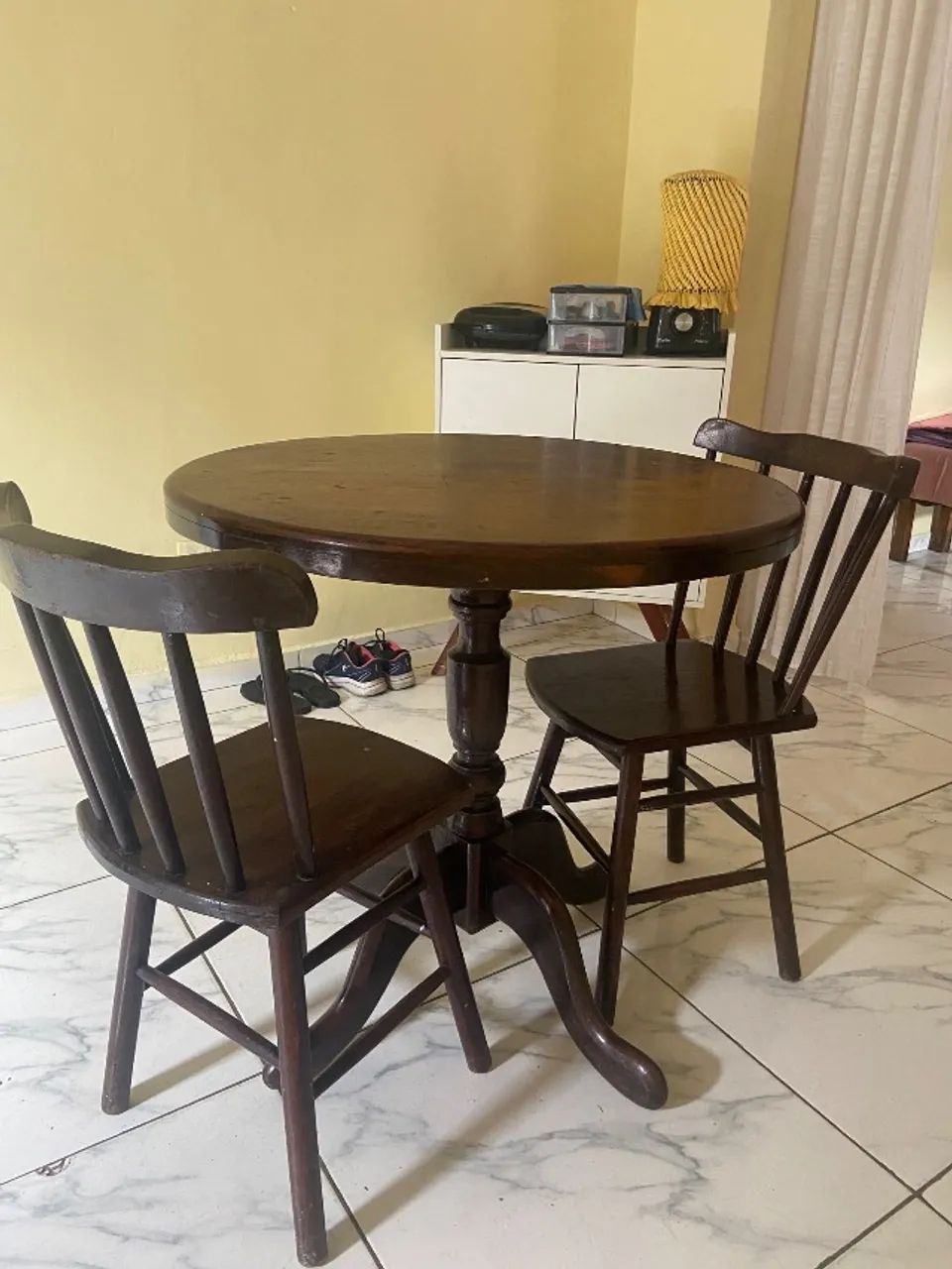 Mesa de jantar  - Foto 2