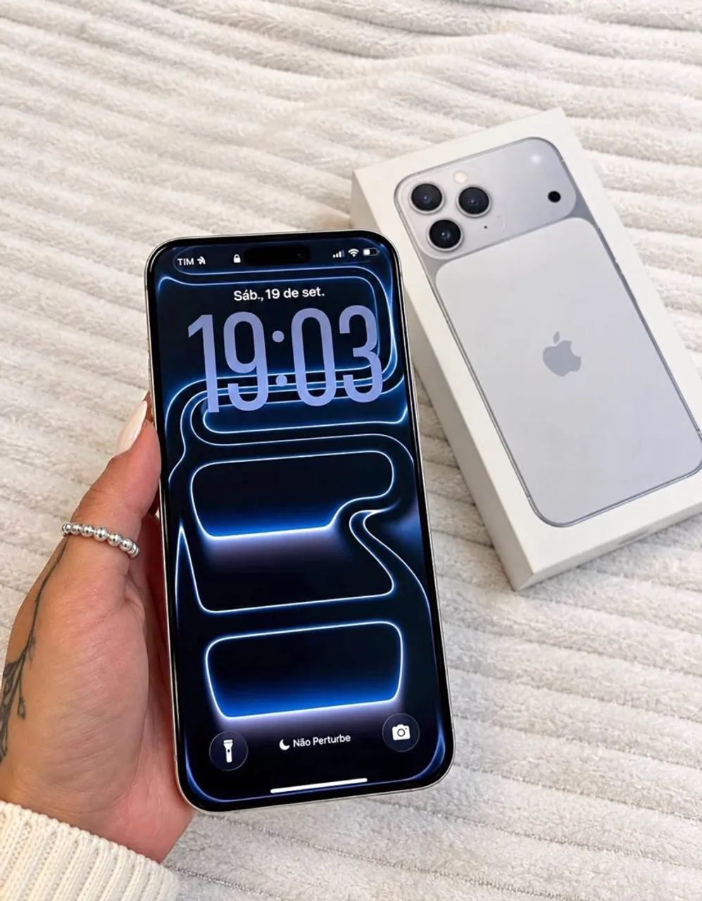 iPhone 17 pro max ? - Foto 2