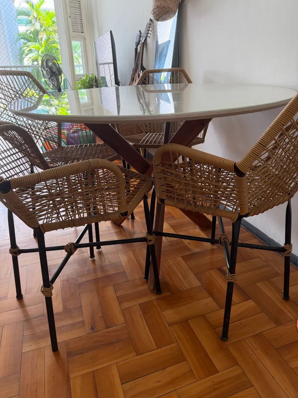 Mesa de jantar