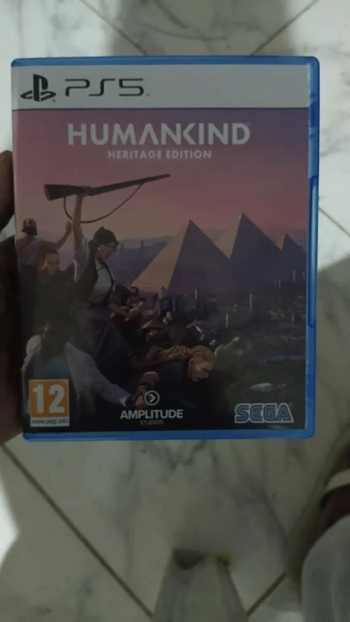 Jogo ps5