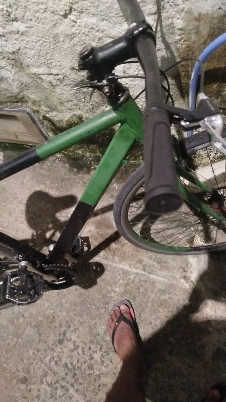Bike pra vender logo *26 - Foto 3