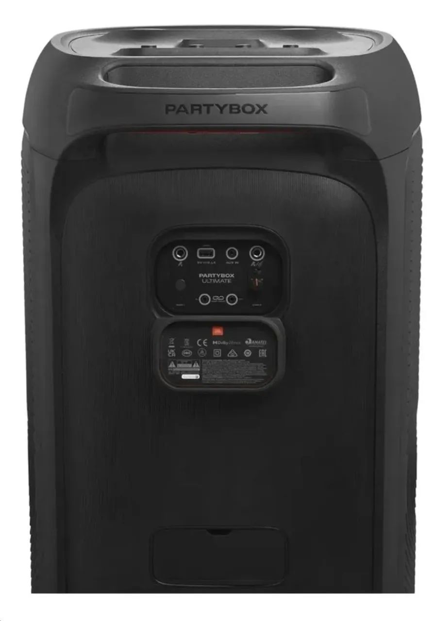 JBL PartyBox Ultimate 1100w - Foto 4