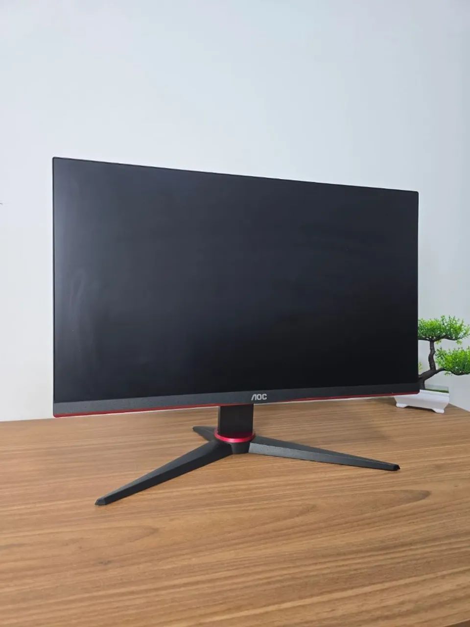 Monitor AOC 23,8" - 100HZ