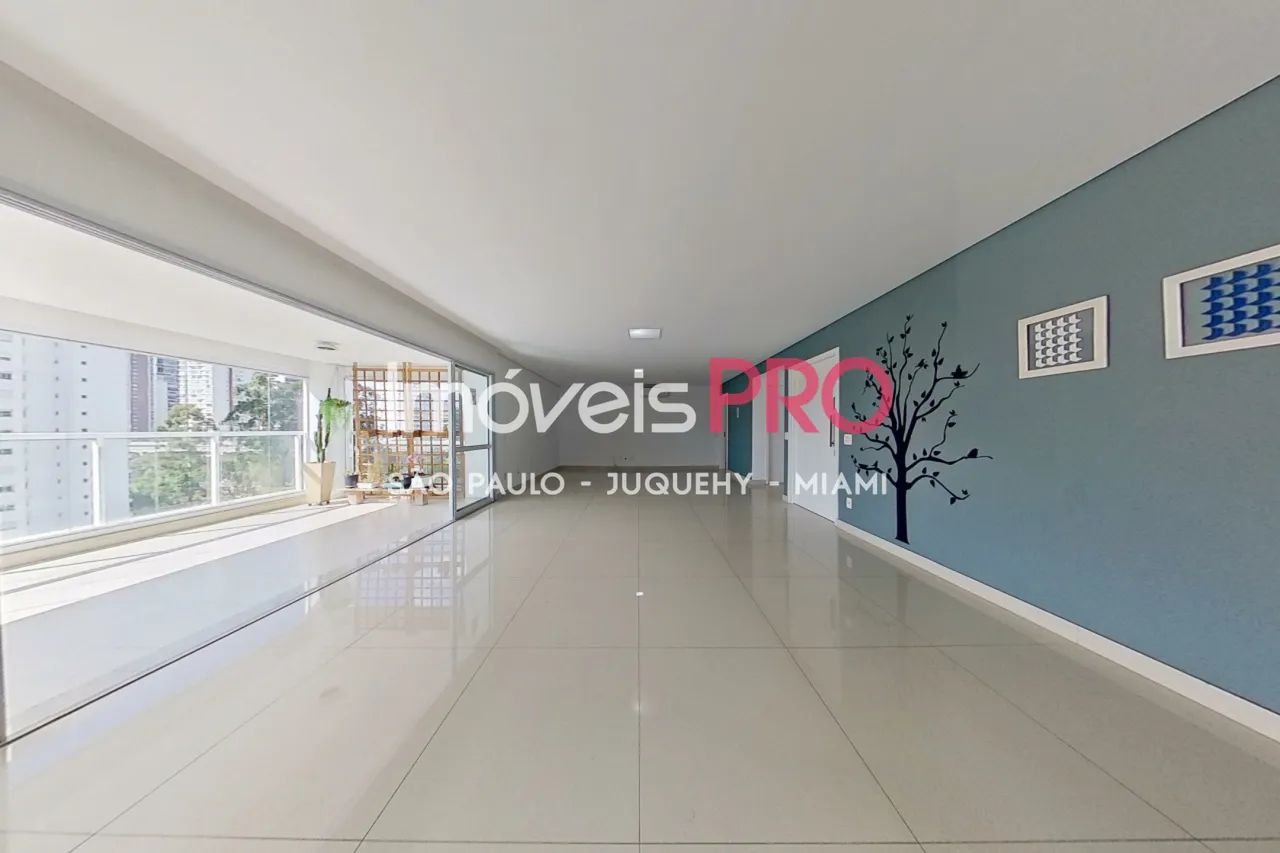 Apartamento, Brooklin - São Paulo - Foto 4