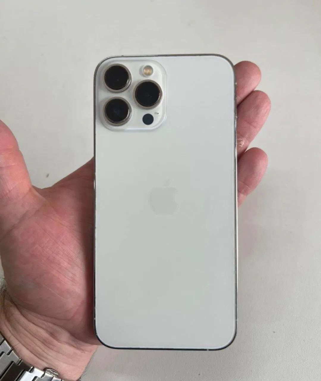 iPhone  - Foto 5