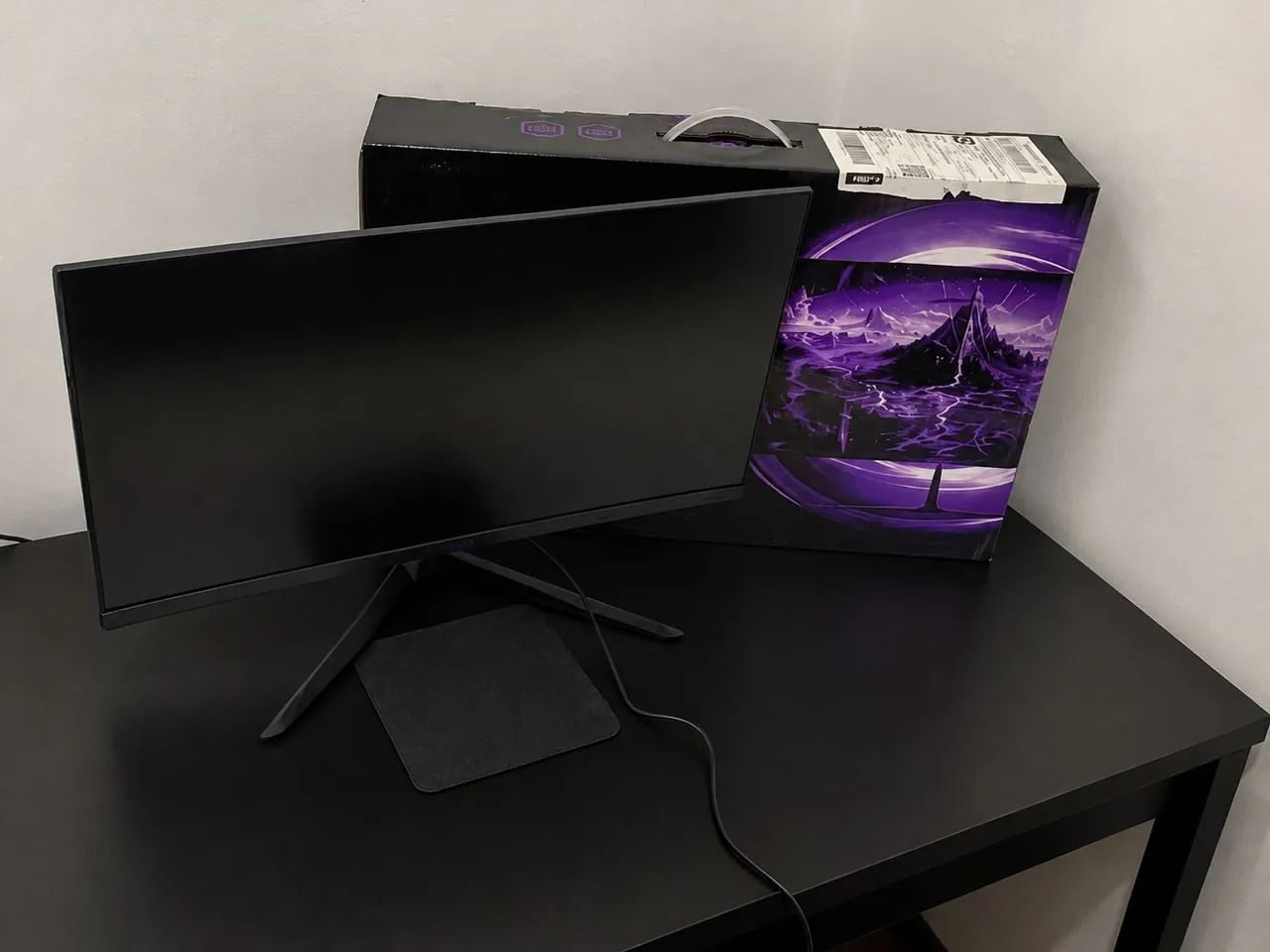 Monitor mancer z21
