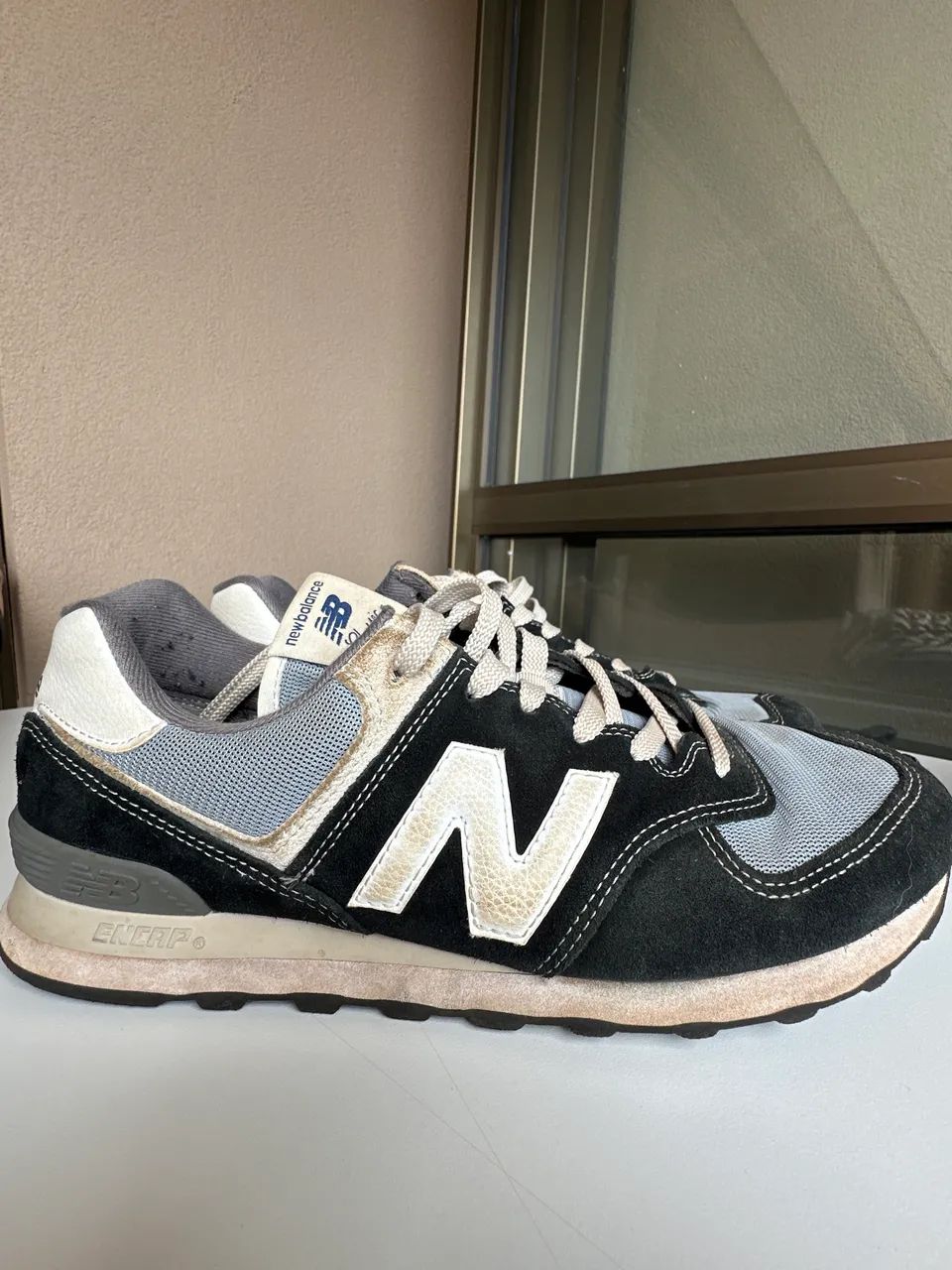 New Balance Classic 574 - Foto 2