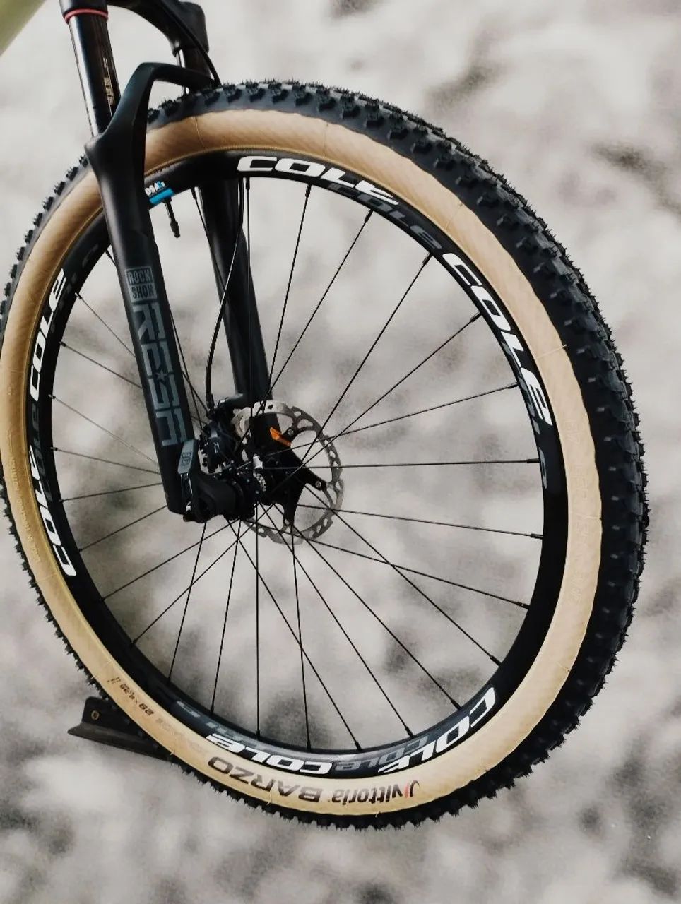Bicicleta aro 29  - Foto 4