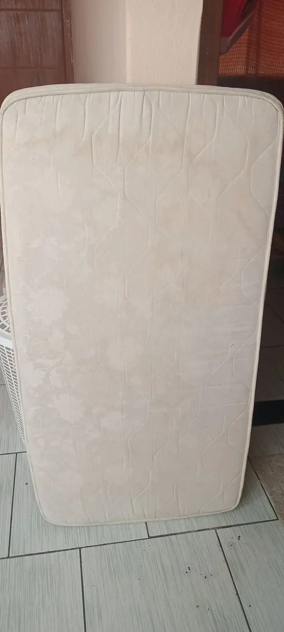 Colchão de berço  - Foto 2