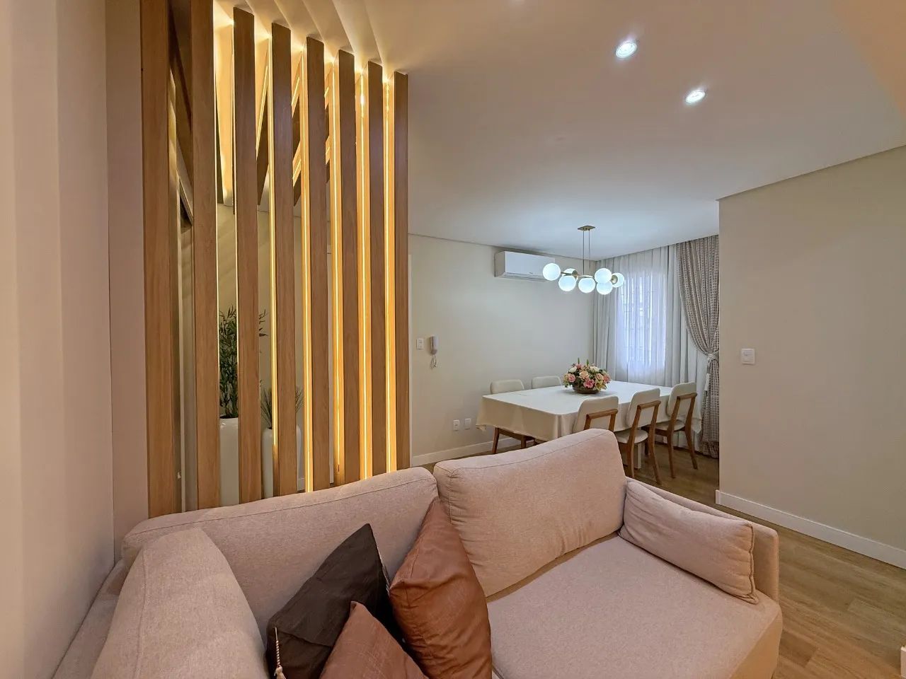 Apartamento com 3 dormitórios na Trindade, Florianópolis. - Foto 2