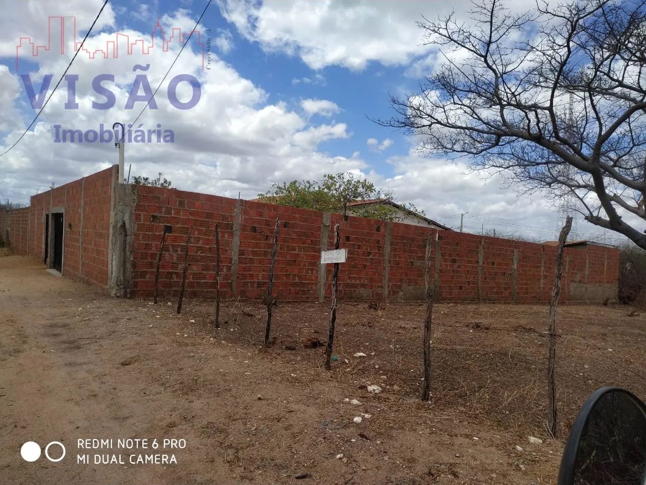 Terreno em Presidente Costa e Silva - Mossoró - Foto 4