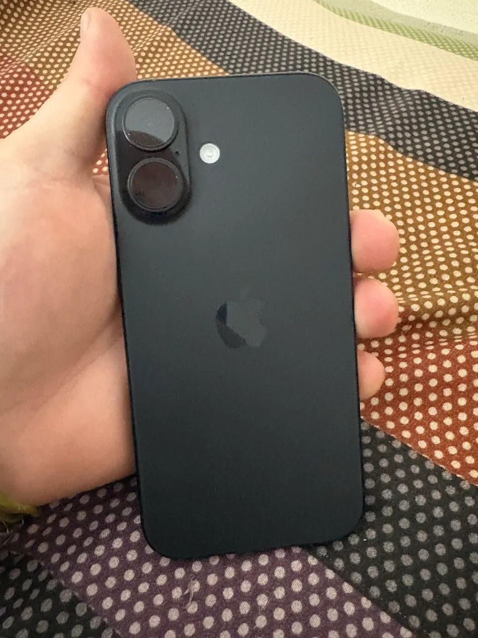 iPhone 16 128g 