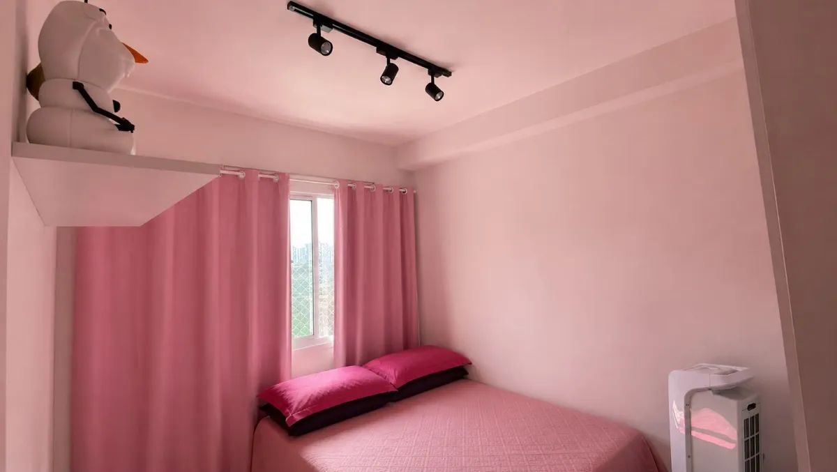 Apartamento para venda em Cambuci com 2 quartos, 35m² - Foto 5
