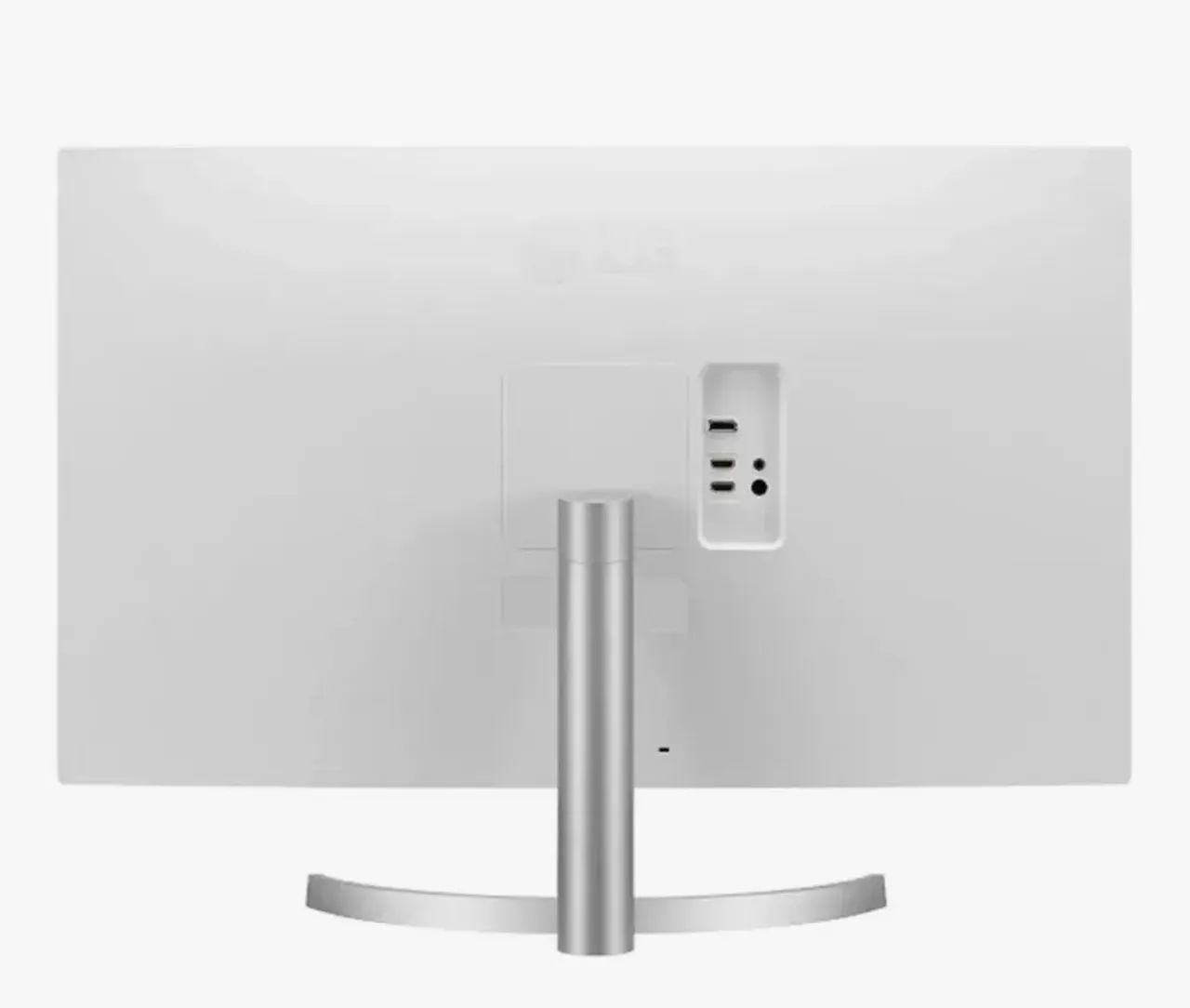 Monitor Lg 32 Led Uhd 4K 60Hz  - Foto 2