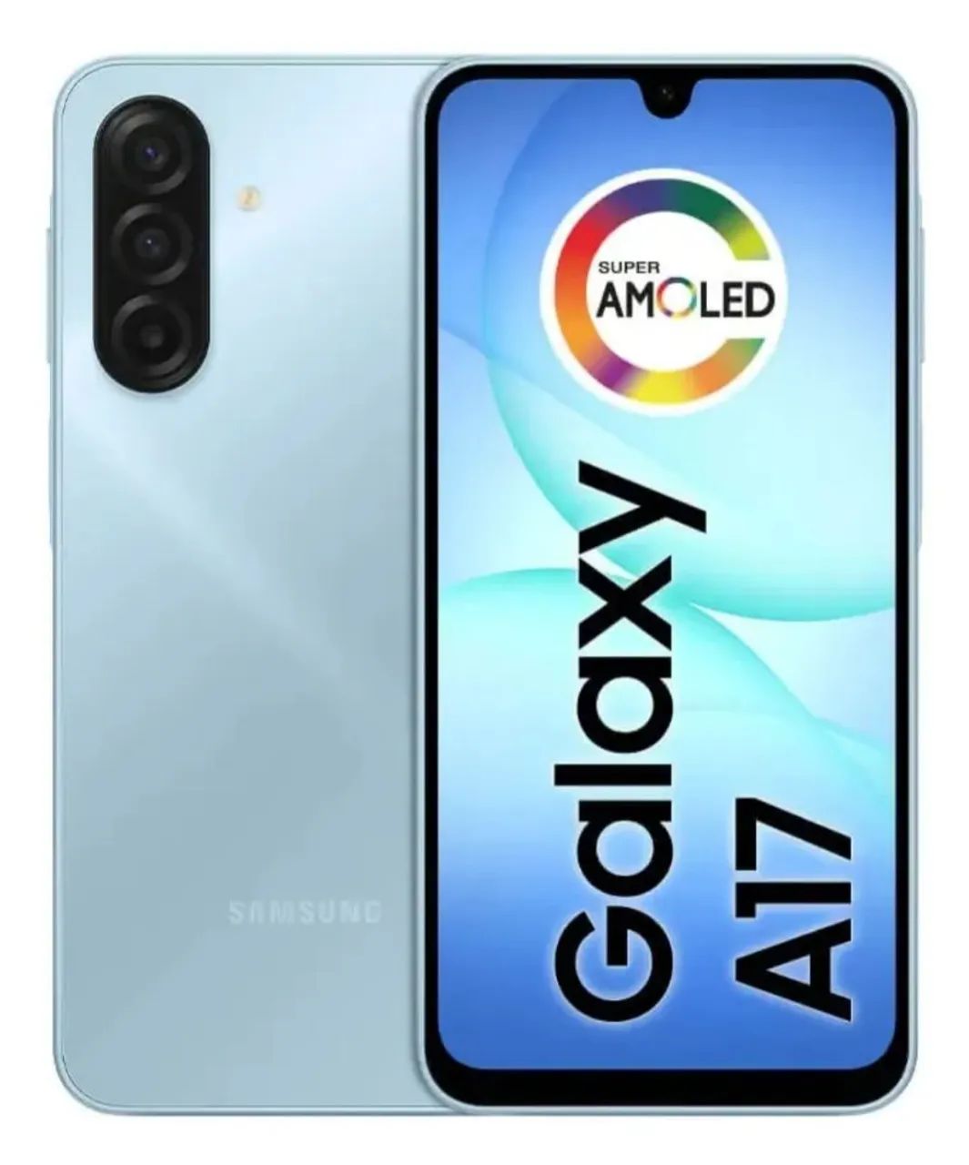 Samsung Galaxy A17 128gb - Foto 3