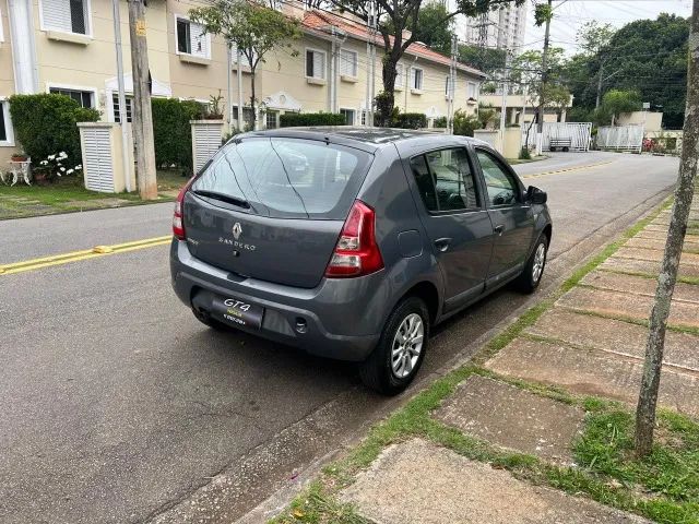 Chevrolet Onix Hatch LT 1.4 8V Flex Power Mec. 4P, foto 7 de 17