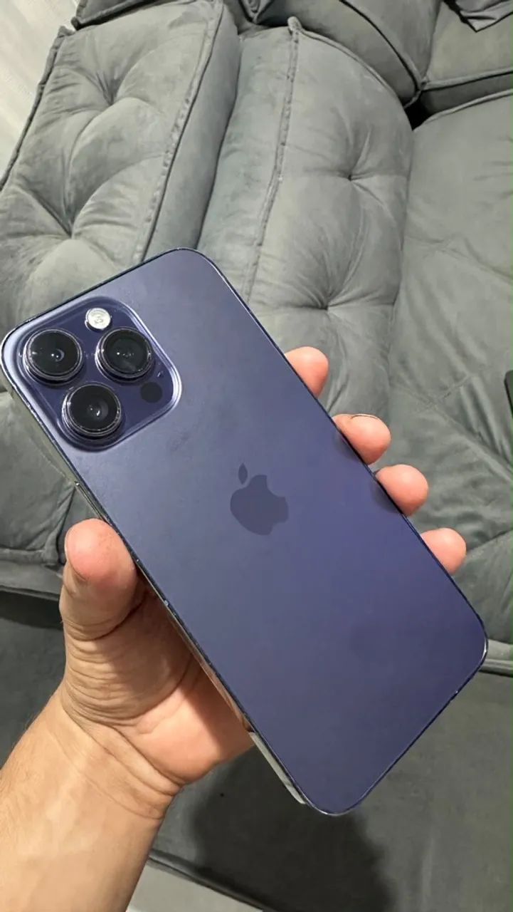 Iphone 14 Pro Max 128Gb - Foto 3