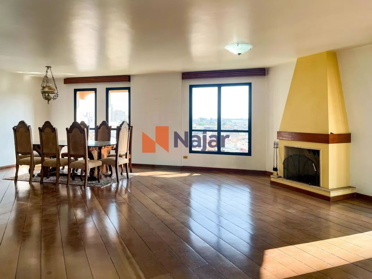 APARTAMENTO RESIDENCIAL HELBOR PLAZA - Foto 3