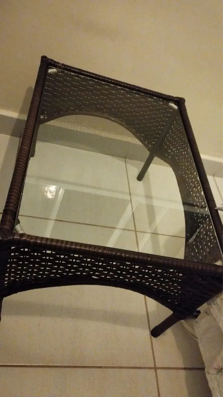 Centro para sala