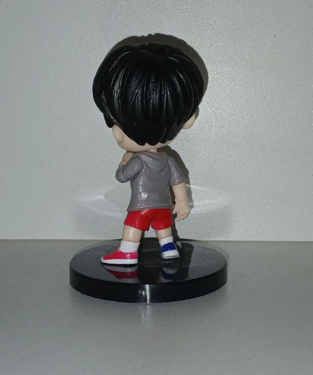 BONECO MINIATURA BTS J HOPE - Foto 2