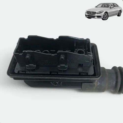 Chicote Porta Dianteira Direita Mercedes C180 C200 2015 2018 - Foto 6