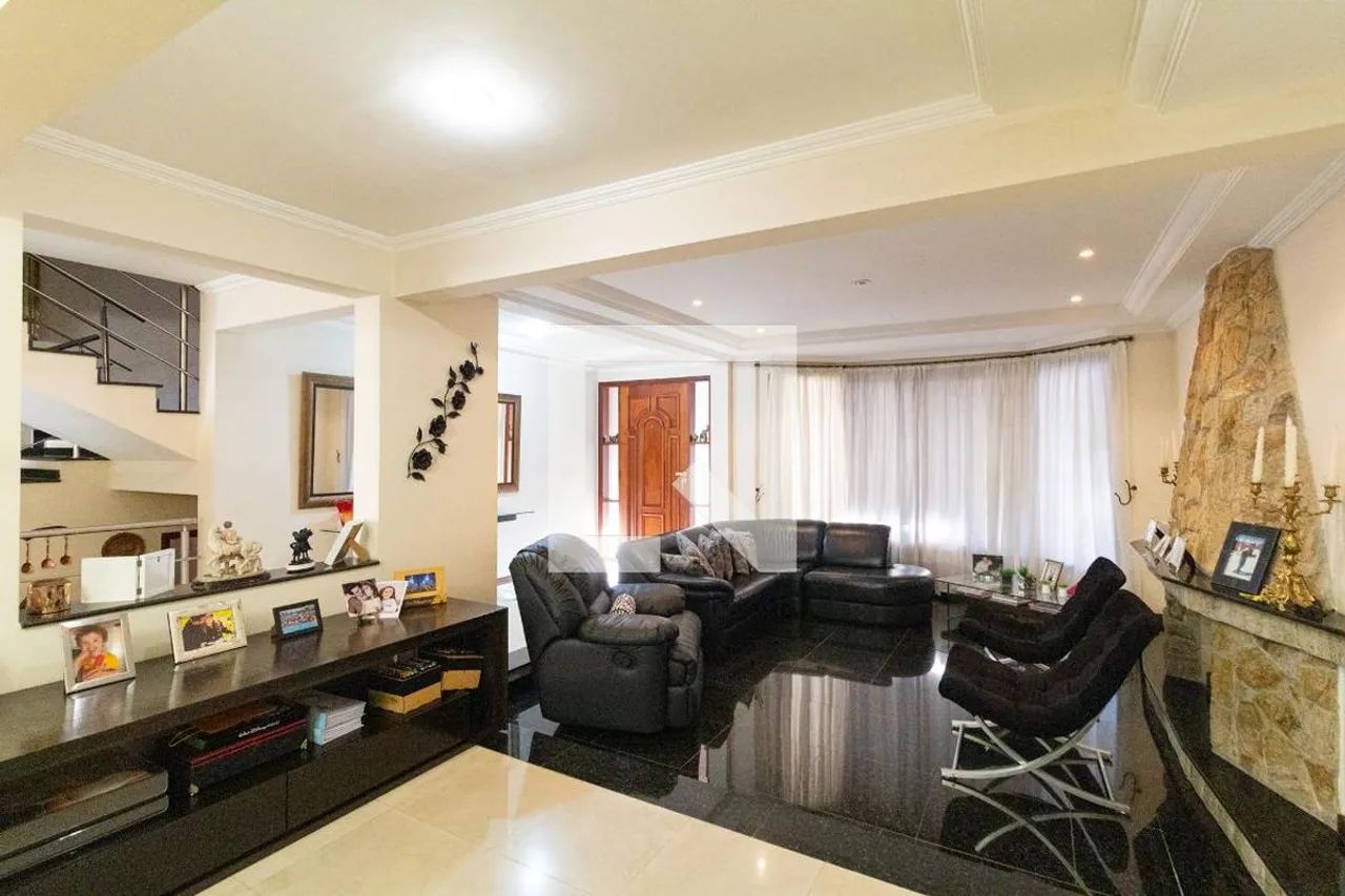 Casa à Venda - Adalgisa, 5 Quartos, 497 m2 - Foto 2