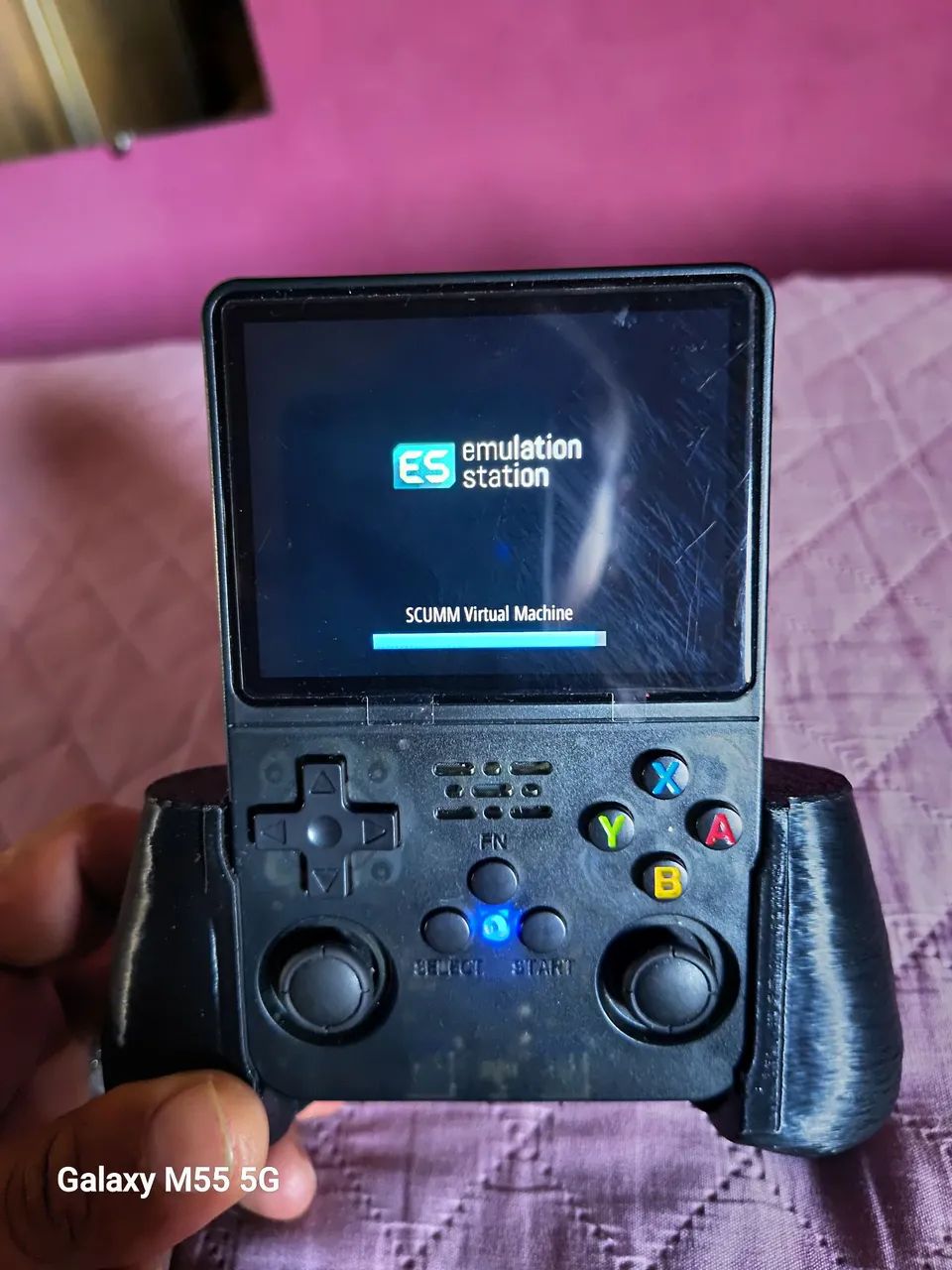 Game console - Foto 5