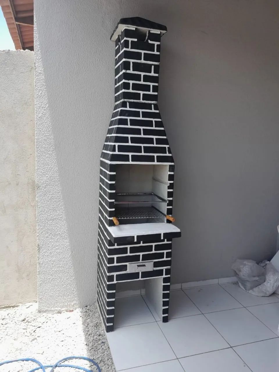 Churrasqueira direto da fábrica  - Foto 6