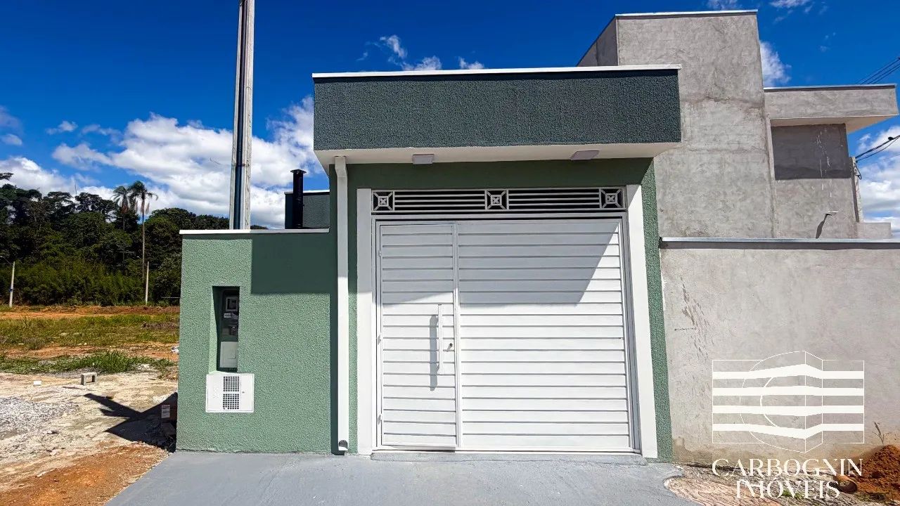 Casa a Venda no Terra Nova em Caçapava