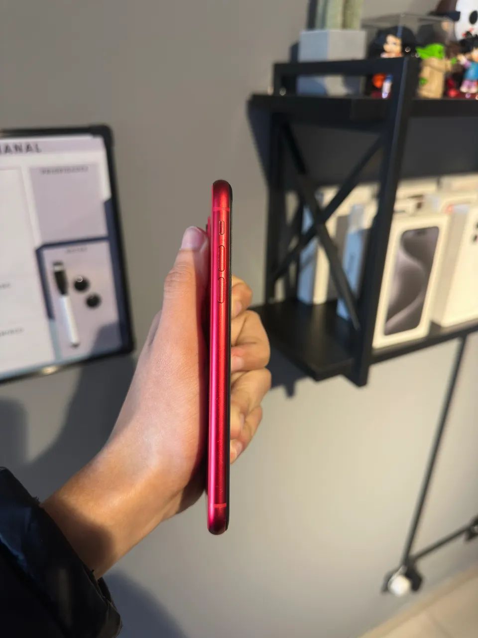 iPhone 11 64GB - Foto 4