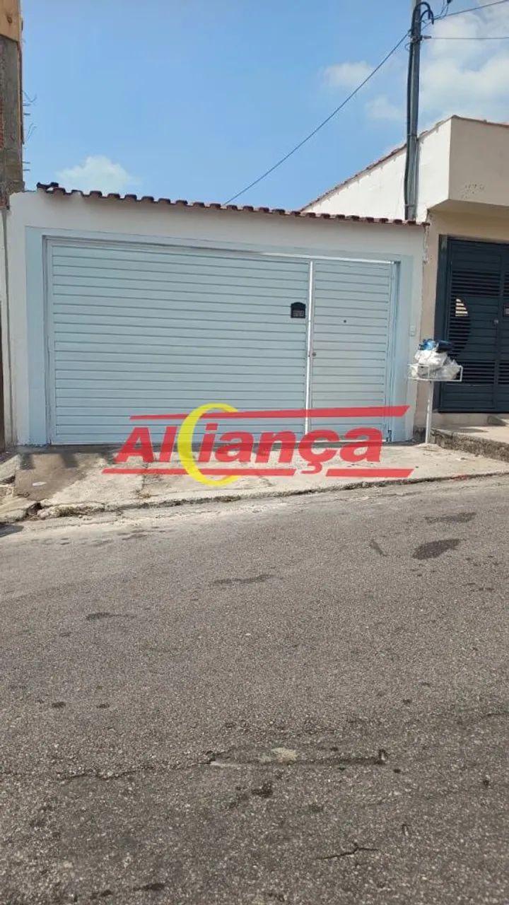 CASA JARDIM OLIVEIRA - Foto 2