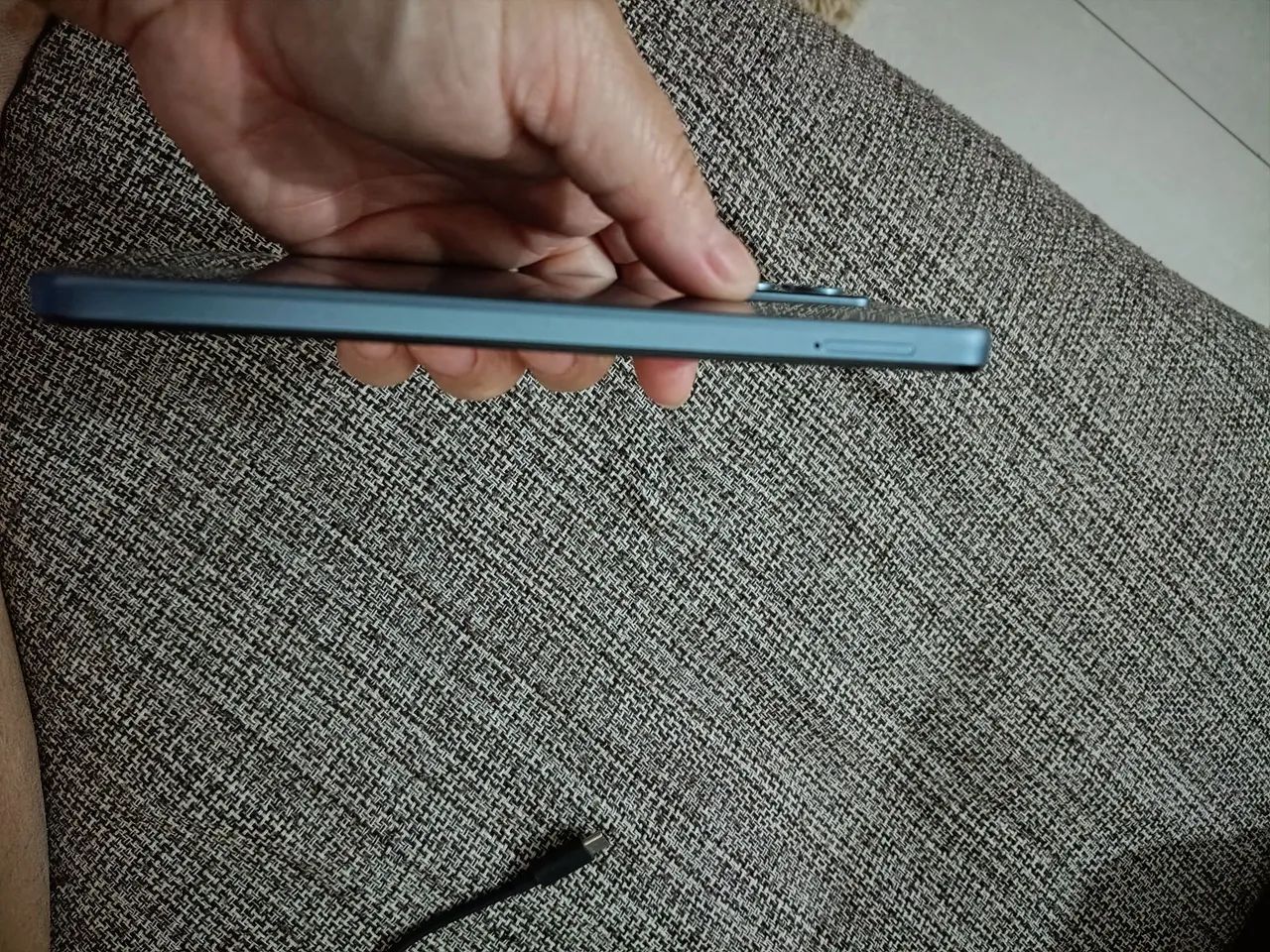 Celular Moto G23 - Foto 3