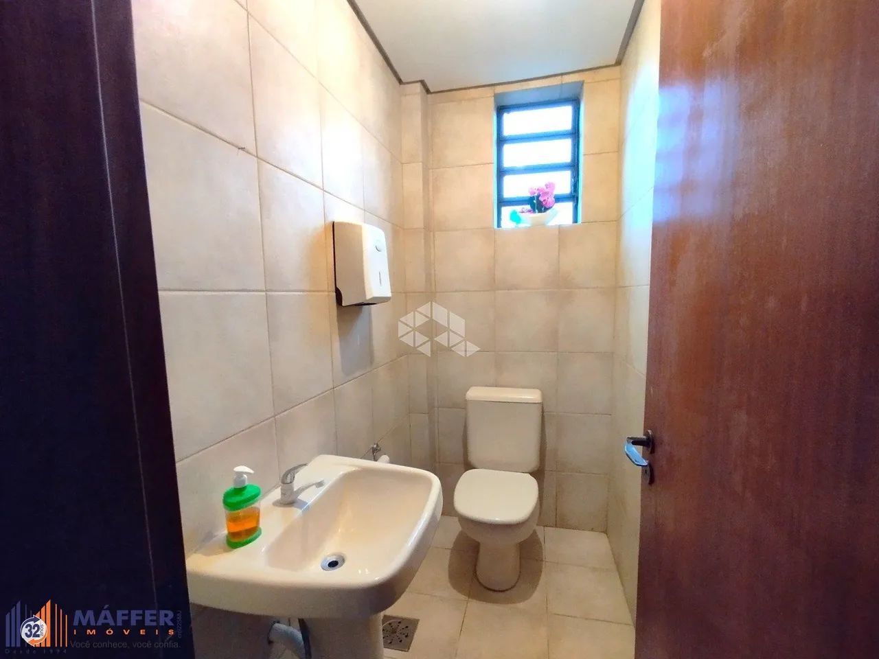 Vende conjunto comercial com 07 salas - Foto 5
