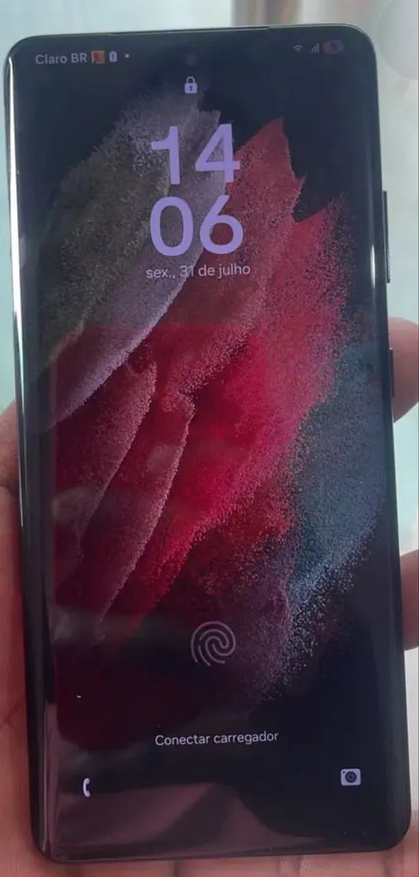 S 21 ultra 5G