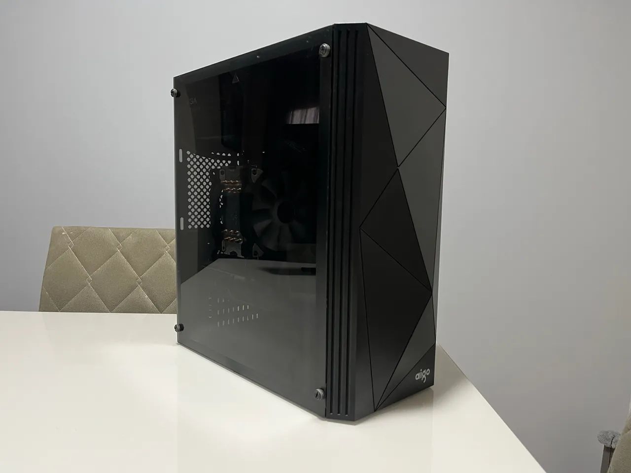 Computador gamer - Foto 3