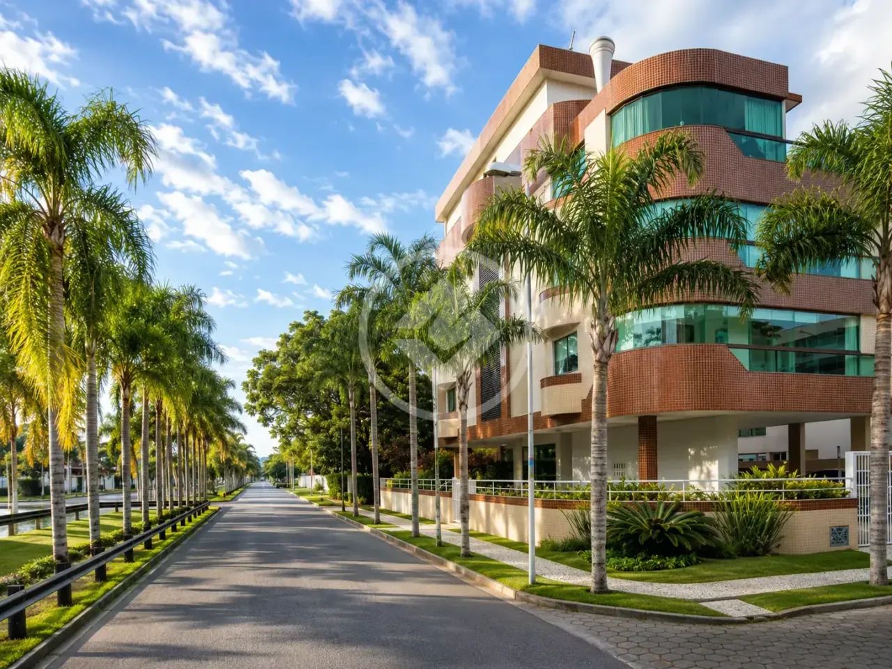 APARTAMENTO - Jurerê Internacional - FR-342958