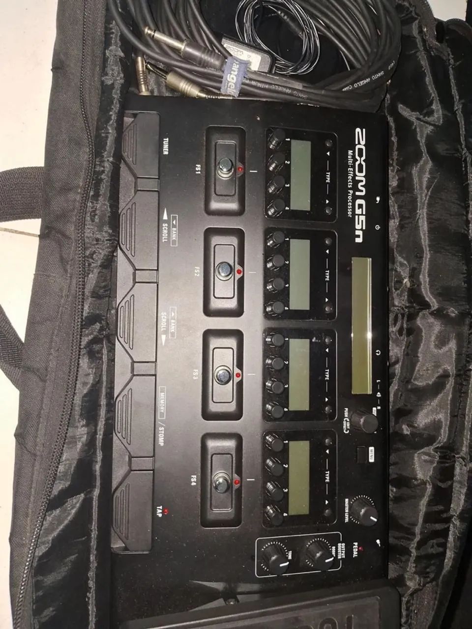 pedaleira - Foto 2