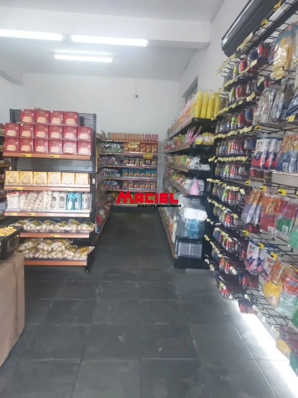 Fundo de comercio de Doces de esquina jardim morubi - Foto 5