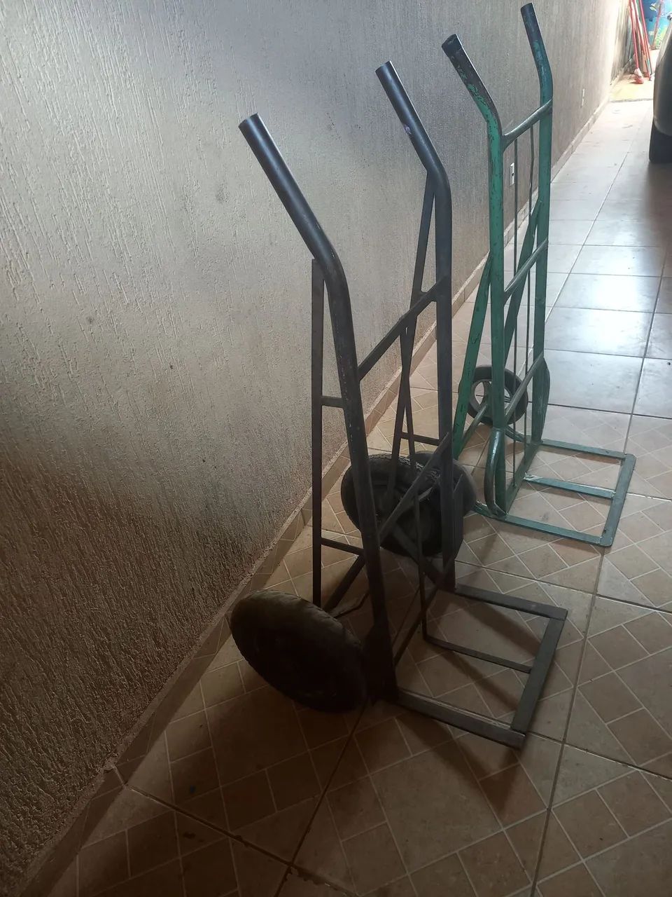 Carrinho de carga - Foto 4