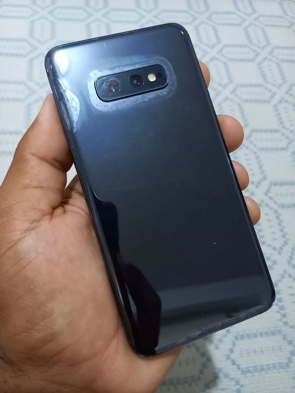 Galaxy s10e - Foto 4