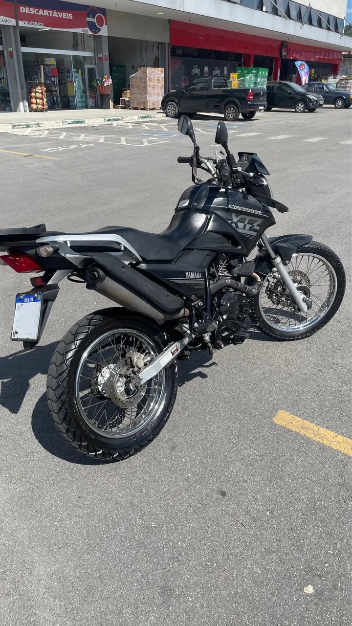 Crosser 150  S 2019 - Foto 3