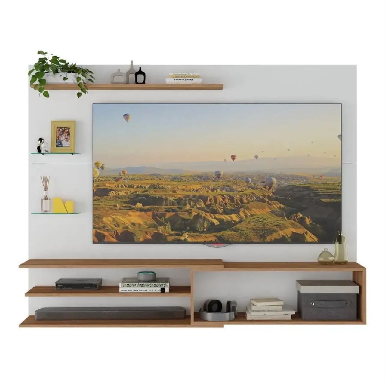 Painel - Foto 4