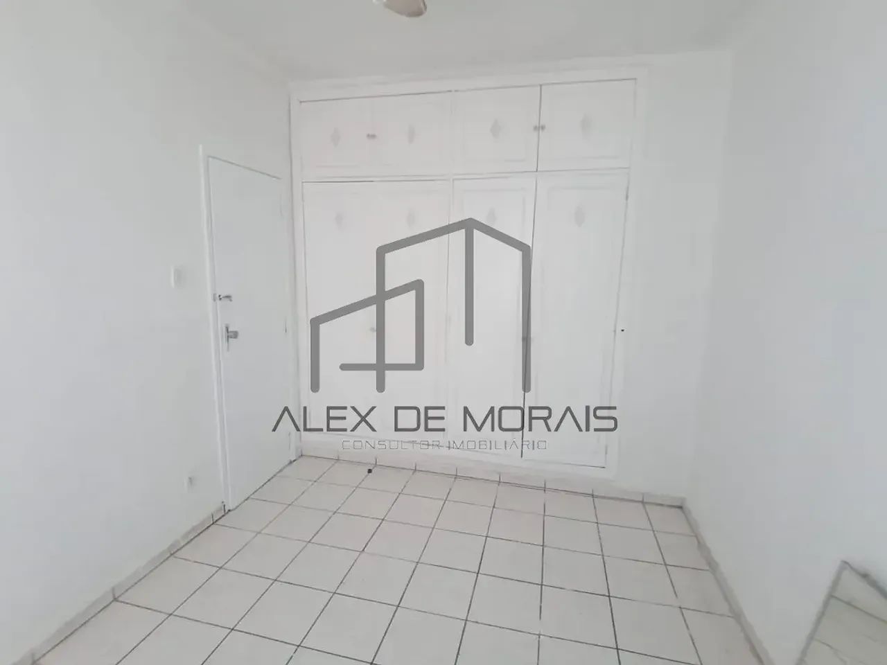 Excelente Apartamento de 2 Quartos no Centro de Vitória - Foto 4