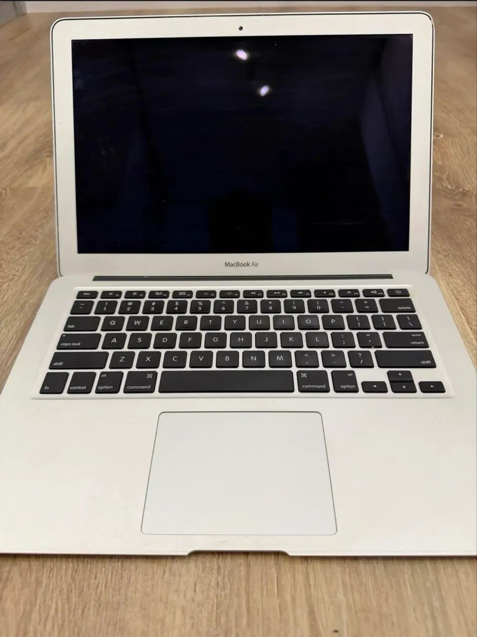 MacBook Air 2011  - Foto 2