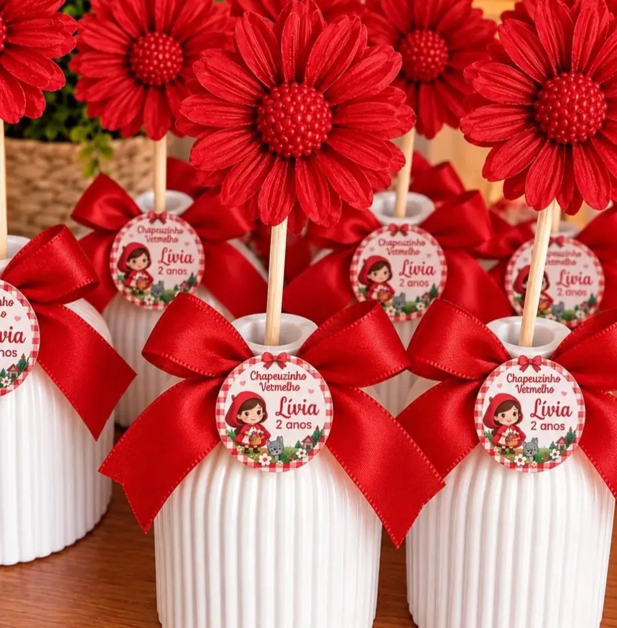 Kit decoração e lembranças  - Foto 2