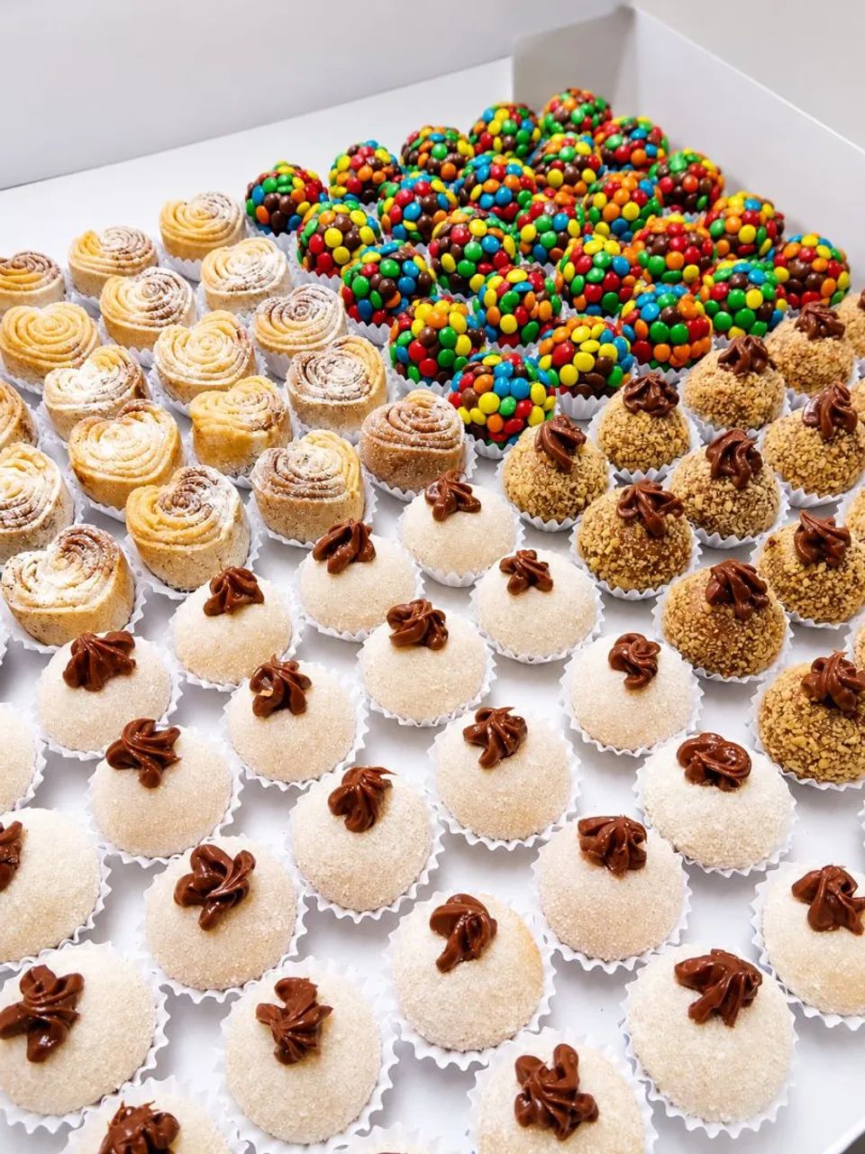 Docinhos de festa  - Foto 2