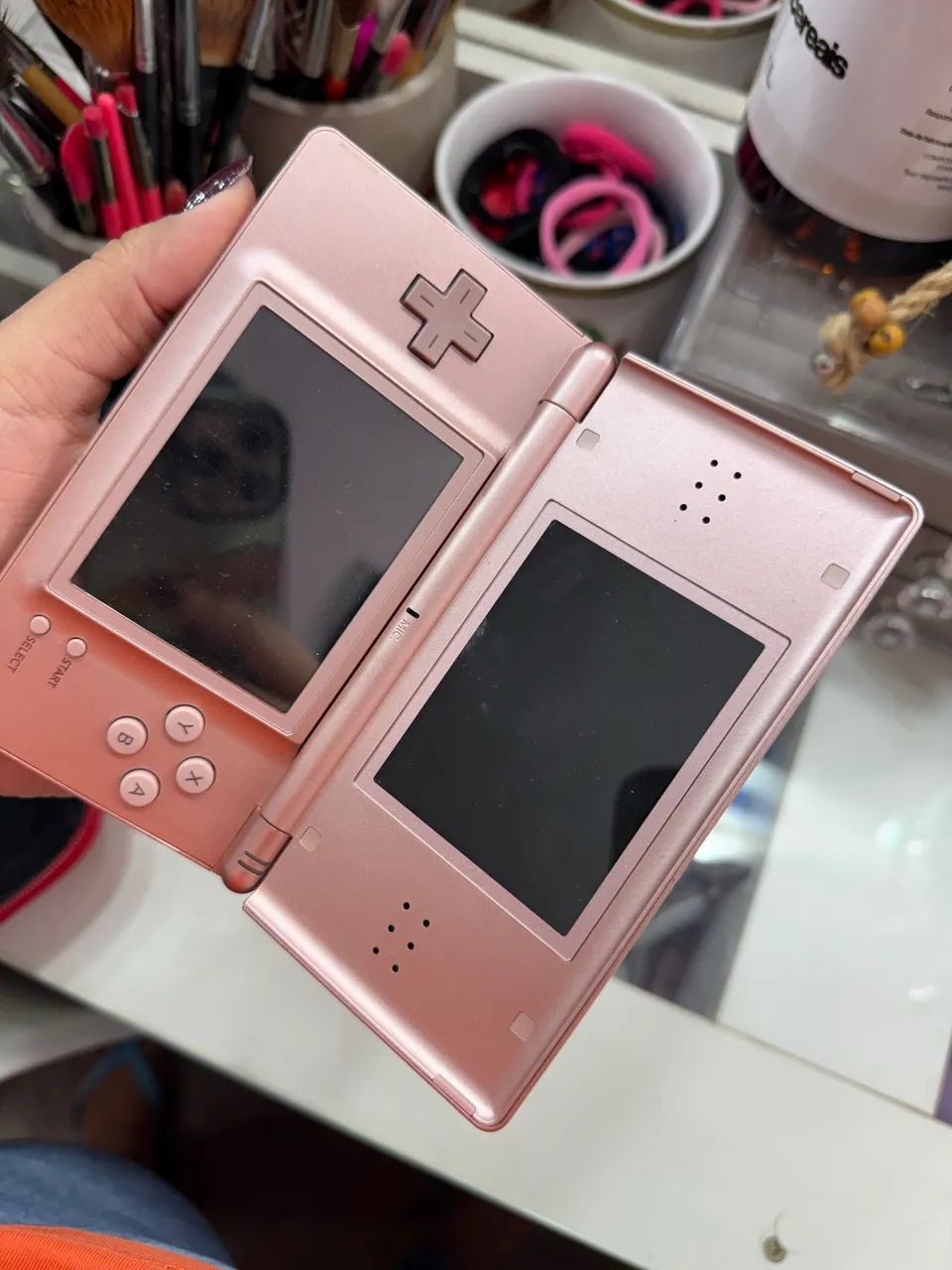 Nintendo DS lite  - Foto 4